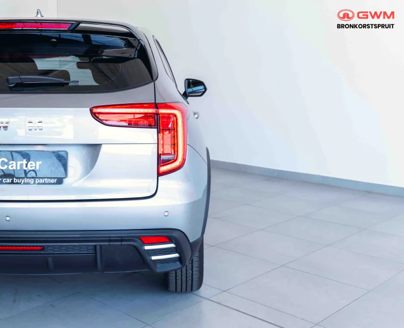 Vehicle Image for 8/27for Haval Jolion 1.5T City 6MT
