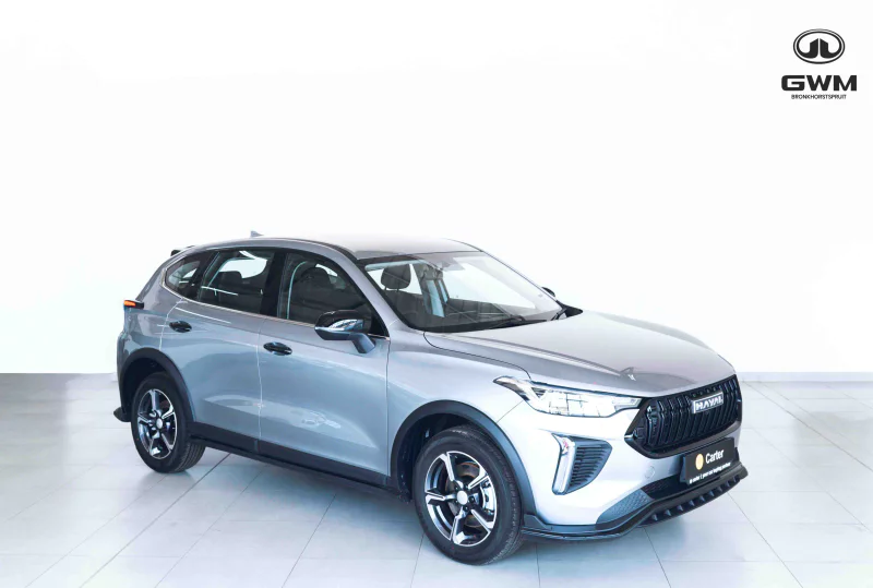 Vehicle Image for 1/27for Haval Jolion Pro 1.5T Premium 7DCT