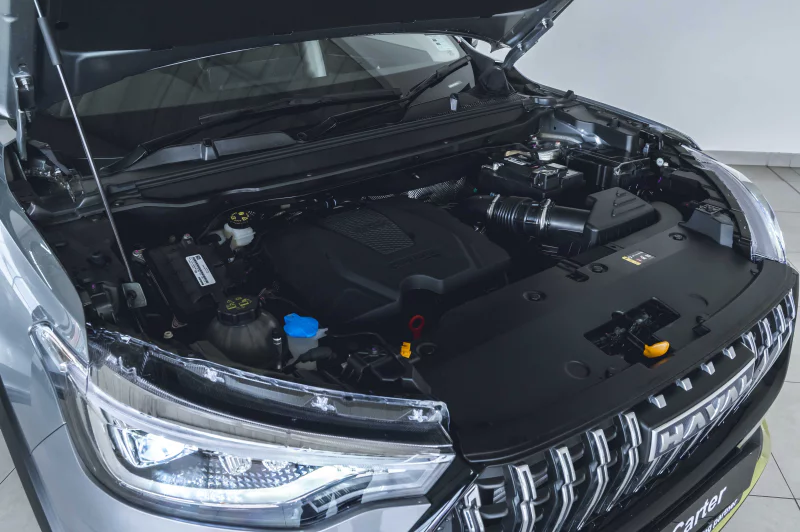 Vehicle Image for 11/23for Haval Jolion Pro 1.5T Super Luxury 7DCT