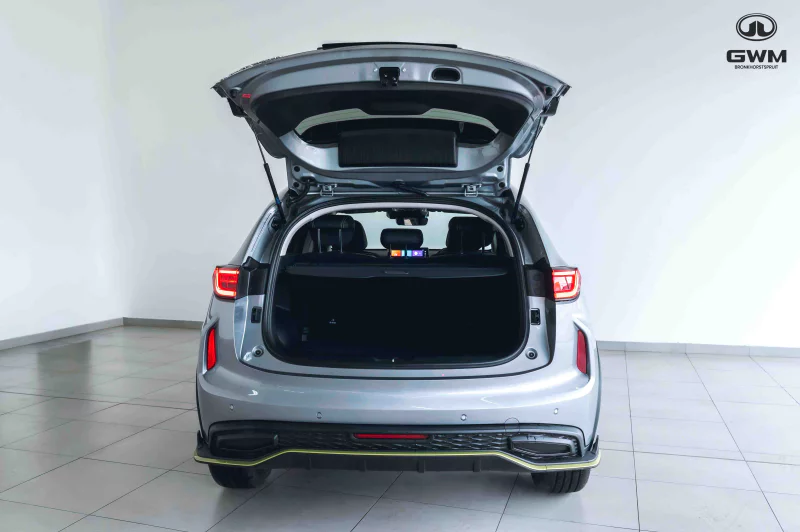 Vehicle Image for 15/23for Haval Jolion Pro 1.5T Super Luxury 7DCT