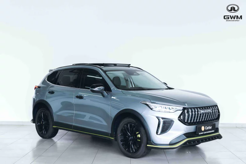 Vehicle Image for 1/23for Haval Jolion Pro 1.5T Super Luxury 7DCT