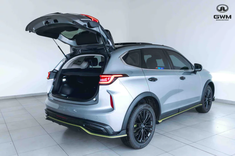 Vehicle Image for 6/23for Haval Jolion Pro 1.5T Super Luxury 7DCT
