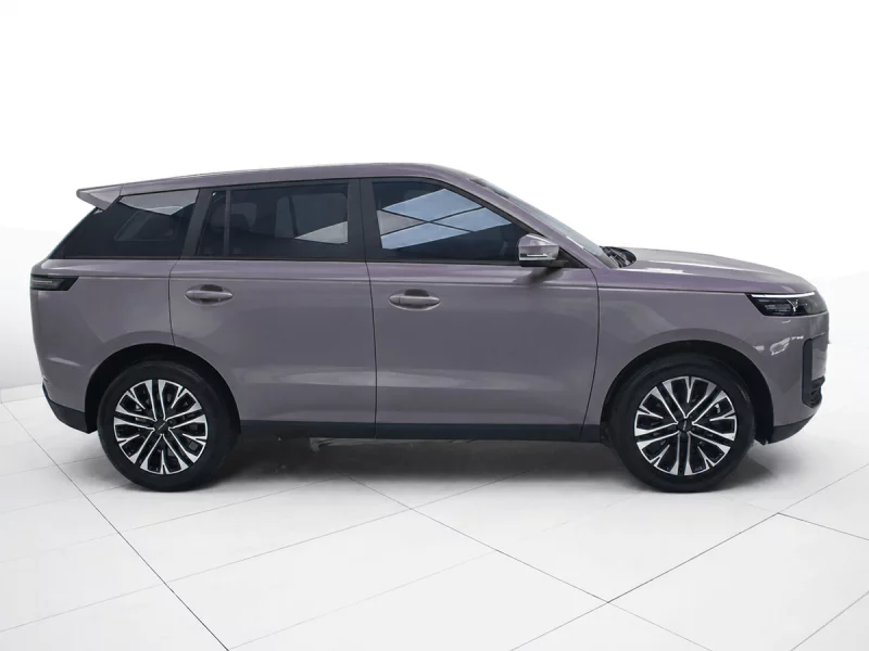 Vehicle Image for 4/24for JAECOO J5 1.5T Core