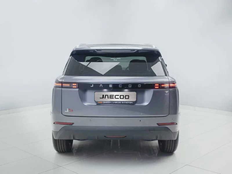 Vehicle Image for 6/24for JAECOO J5 1.5T Glacier