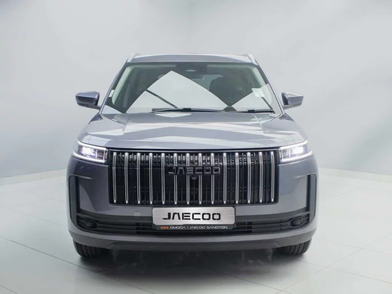 Vehicle Image for 9/24for JAECOO J5 1.5T Glacier