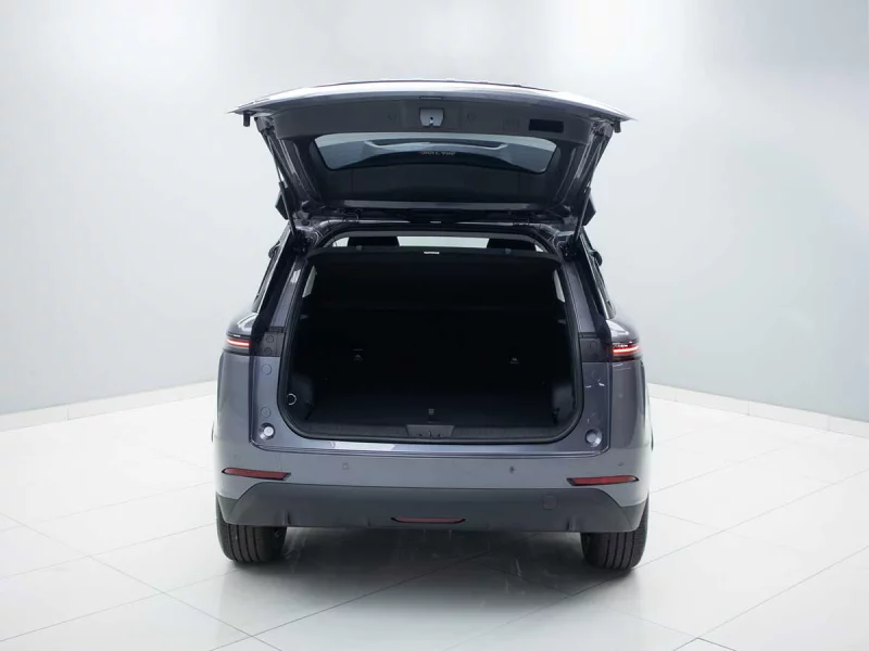 Vehicle Image for 6/11for JAECOO J5 1.5T Vortex
