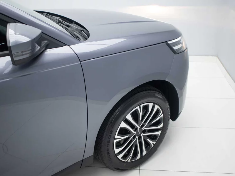 Vehicle Image for 3/11for JAECOO J5 1.5T Vortex