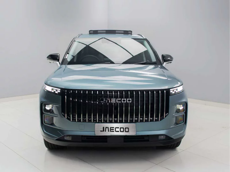 Vehicle Image for 3/22for JAECOO J7 SHS 1.5 TDGI DHT PHEV