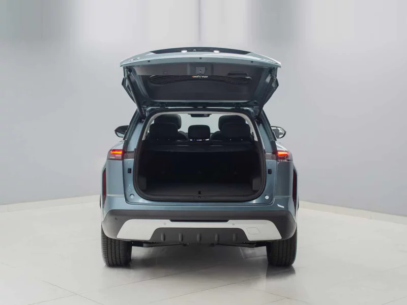 Vehicle Image for 13/22for JAECOO J7 SHS 1.5 TDGI DHT PHEV