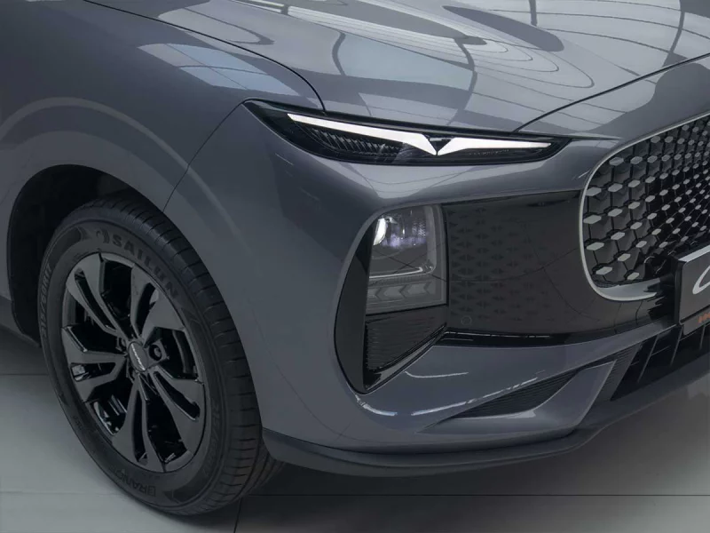 Vehicle Image for 9/25for Lepas L4 1.5 Amur