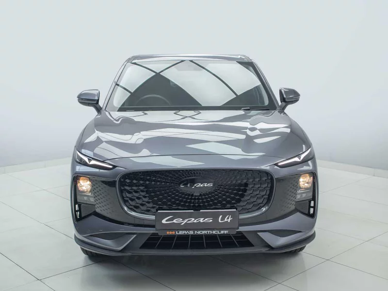 Vehicle Image for 4/25for Lepas L4 1.5 Amur
