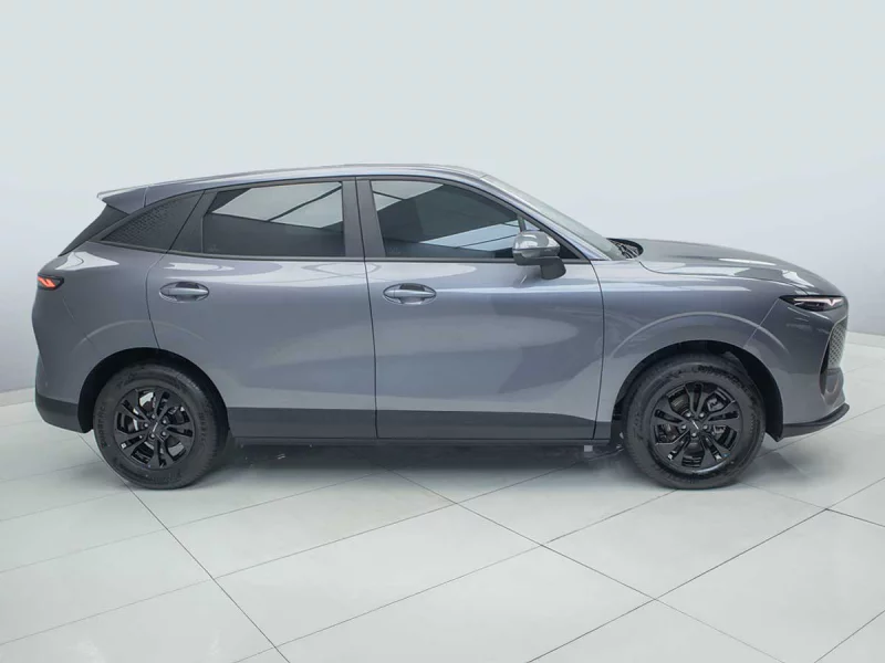 Vehicle Image for 5/25for Lepas L4 1.5 Amur