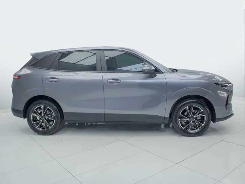 Vehicle Image for 4/24for Lepas L4 1.5T Javan DCT