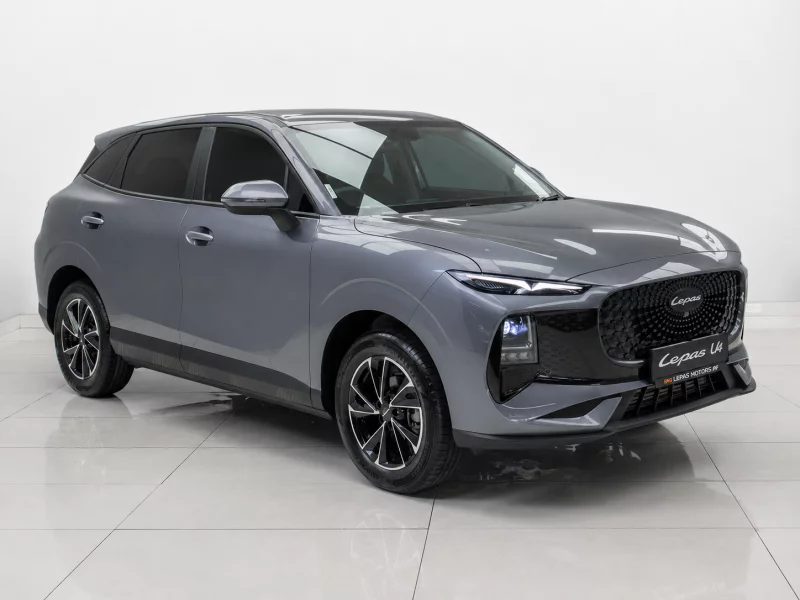 Lepas L4 1.5T Javan DCT 2026