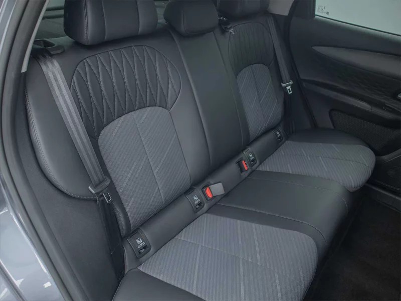 Vehicle Image for 23/24for Lepas L4 1.5T Javan DCT