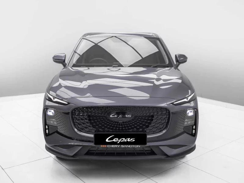 Vehicle Image for 3/24for Lepas L4 1.5T Javan DCT