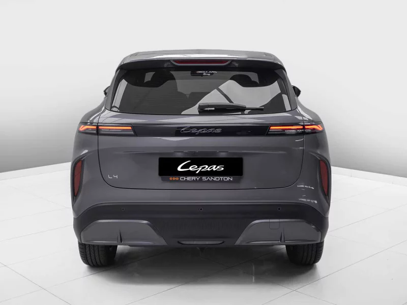 Vehicle Image for 12/24for Lepas L4 1.5T Javan DCT