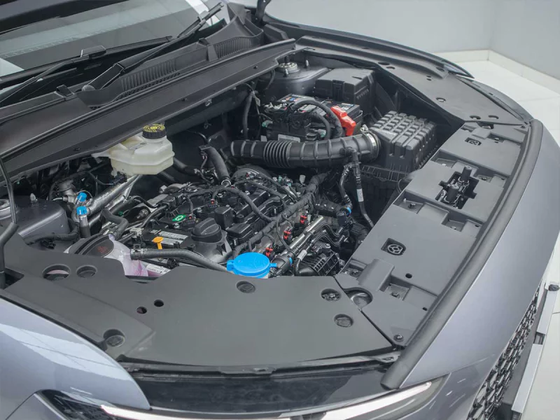 Vehicle Image for 12/25for Lepas L4 1.5T Javan DCT