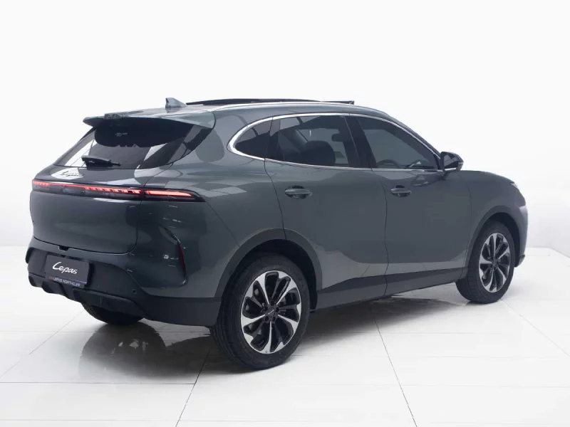 Vehicle Image for 5/25for Lepas L6 Javan1.5T DCT