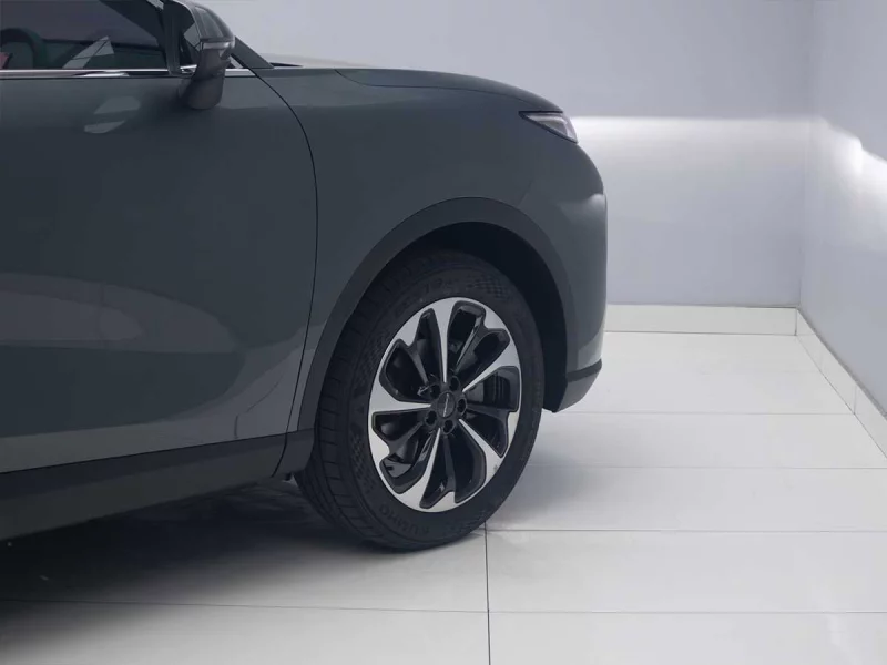 Vehicle Image for 9/25for Lepas L6 Javan1.5T DCT
