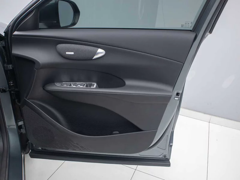 Vehicle Image for 22/25for Lepas L6 Javan1.5T DCT