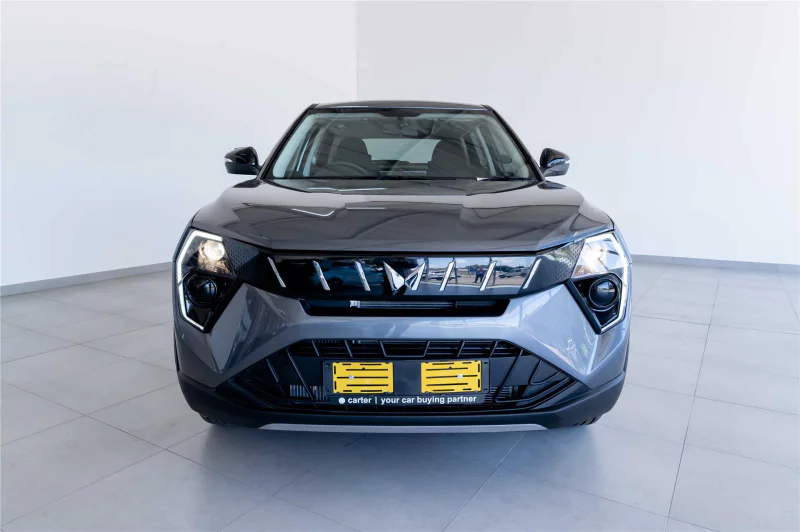 Vehicle Image for 2/3for Mahindra XUV3X0 1.2 MX3 MT