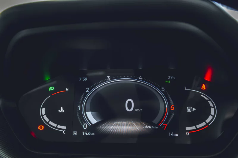 Vehicle Image for 17/24for Nissan Magnite 1.0 Acenta EZ-Shift