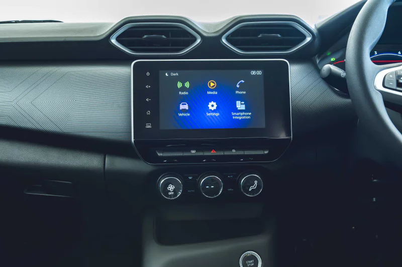 Vehicle Image for 20/24for Nissan Magnite 1.0 Acenta EZ-Shift