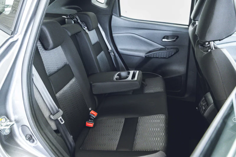 Vehicle Image for 24/24for Nissan Magnite 1.0 Acenta EZ-Shift