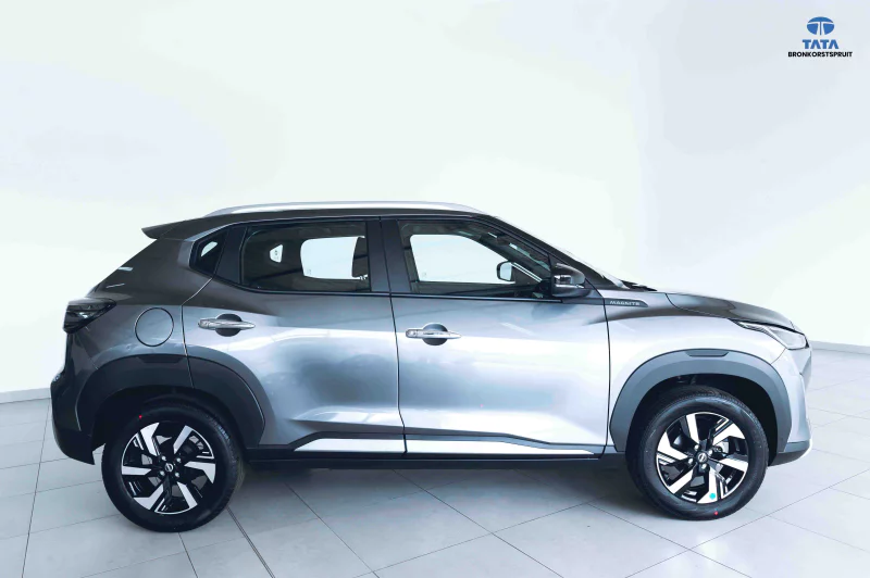 Vehicle Image for 4/24for Nissan Magnite 1.0 Acenta EZ-Shift