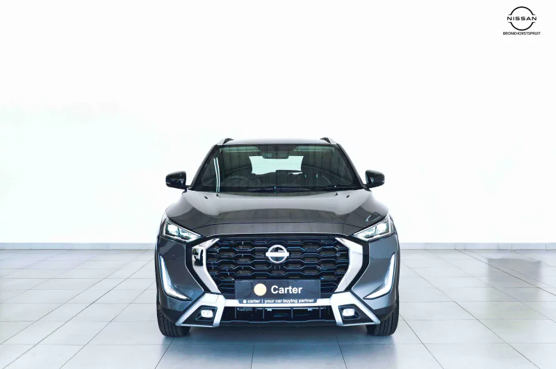 Vehicle Image for 3/24for Nissan Magnite 1.0 Acenta EZ-Shift