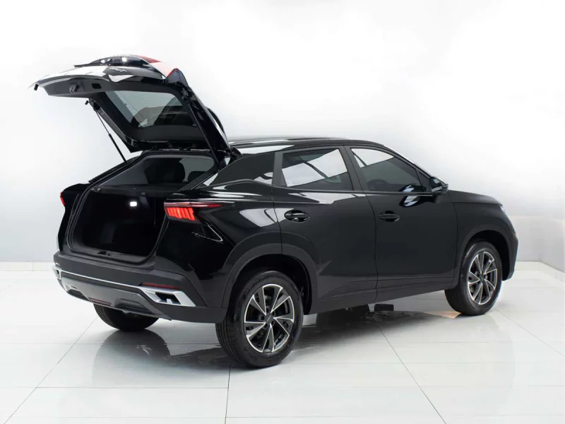 Vehicle Image for 8/24for OMODA C5 1.5T Street +
