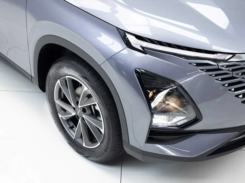 Vehicle Image for 7/24for OMODA C5 1.5T Street +