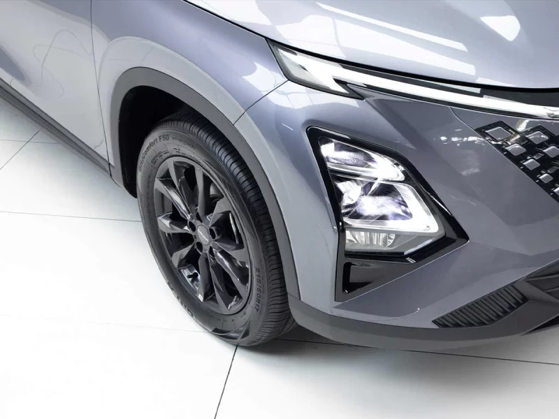 Vehicle Image for 7/24for OMODA C5 X 1.5T Style