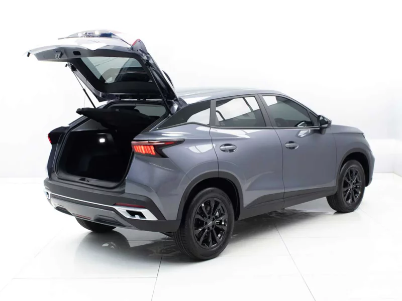 Vehicle Image for 5/24for OMODA C5 X 1.5T Style