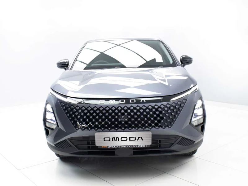 Vehicle Image for 23/24for OMODA C5 X 1.5T Style
