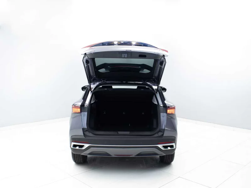 Vehicle Image for 14/24for OMODA C5 X 1.5T Style