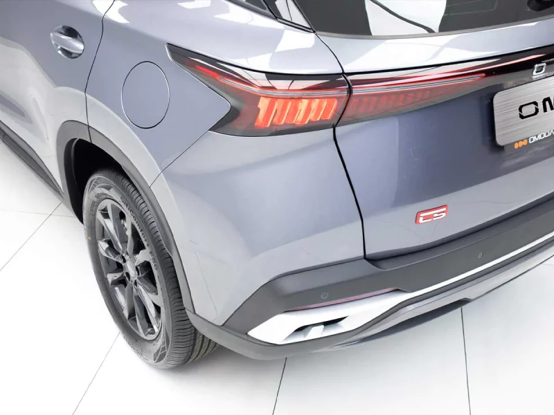 Vehicle Image for 9/24for OMODA C5 X 1.5T Style