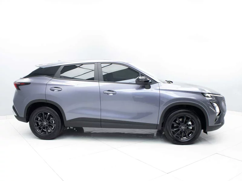 OMODA C5 X 1.5T Style 2026