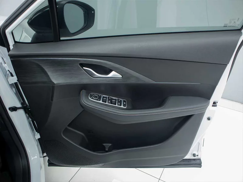 Vehicle Image for 21/24for OMODA C5 X 1.5T Style