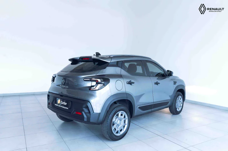 Vehicle Image for 5/21for Renault Kiger 1.0L Evolution