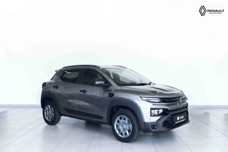 Renault Kiger 1.0L Evolution 2026
