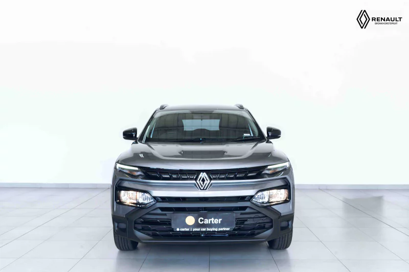 Vehicle Image for 3/21for Renault Kiger 1.0L Evolution