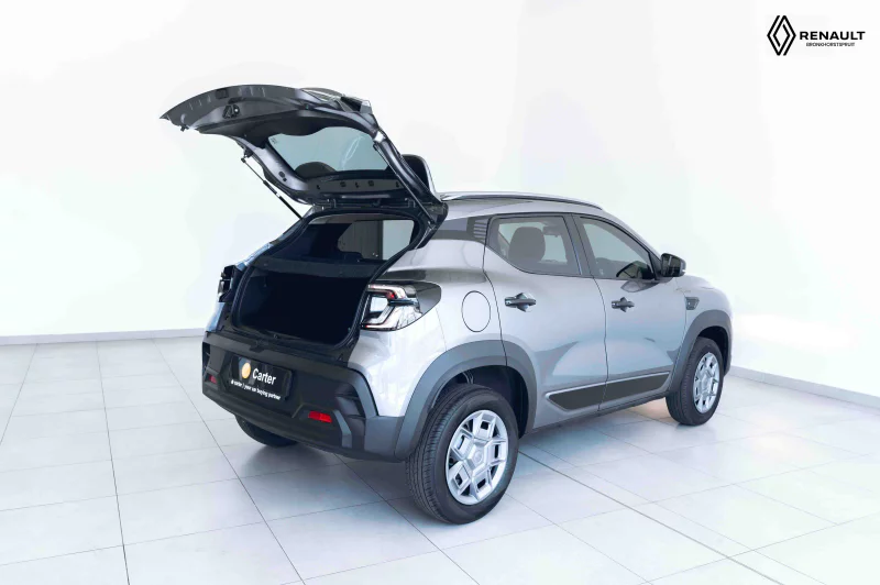Vehicle Image for 6/21for Renault Kiger 1.0L Evolution