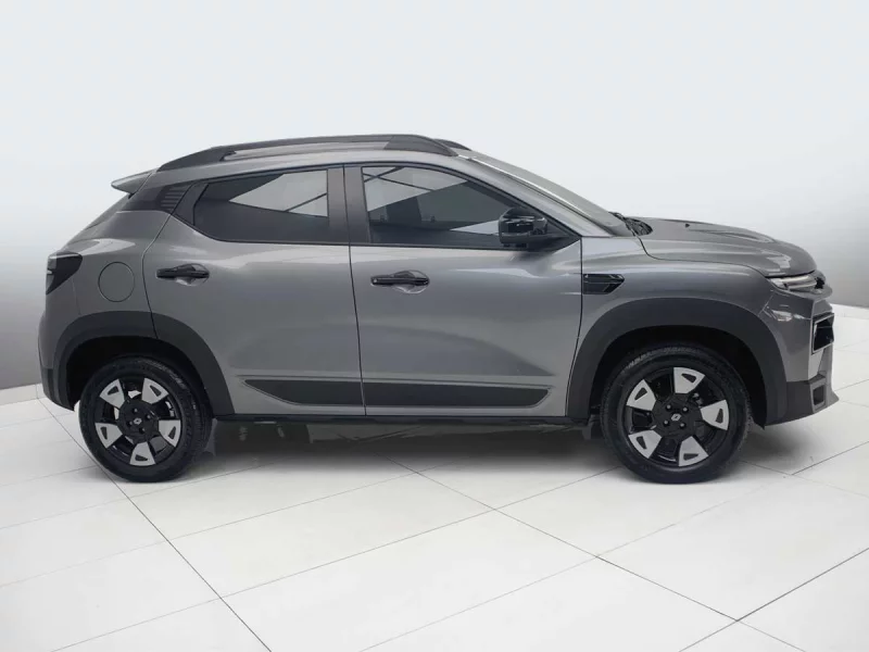Vehicle Image for 4/24for Renault Kiger 1.0L Techno