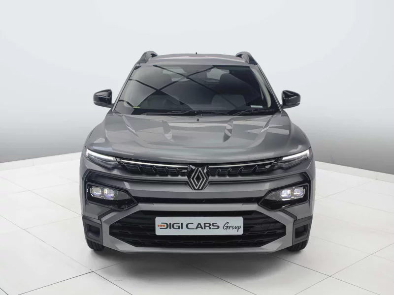 Vehicle Image for 3/24for Renault Kiger 1.0L Techno