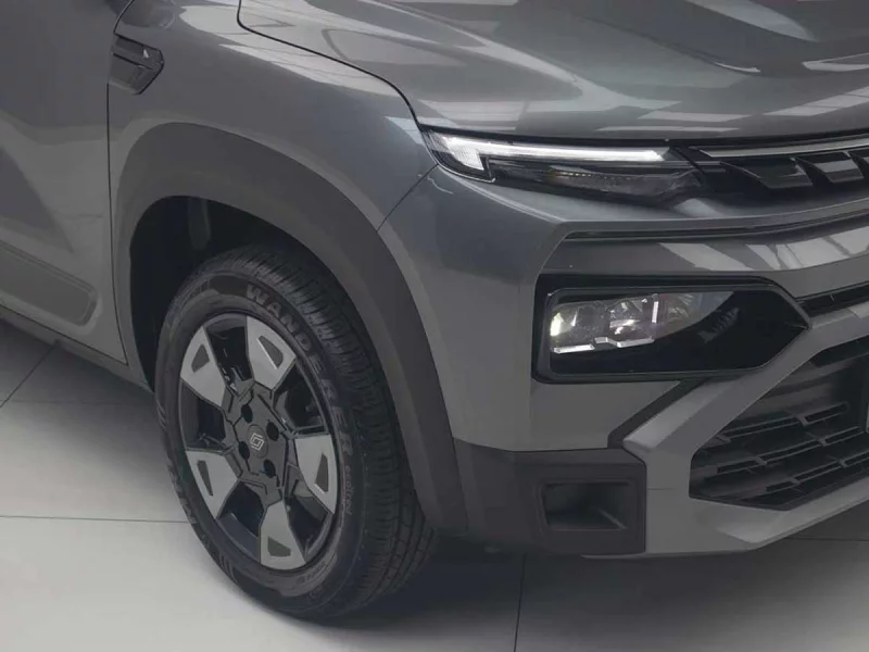 Vehicle Image for 8/24for Renault Kiger 1.0L Techno