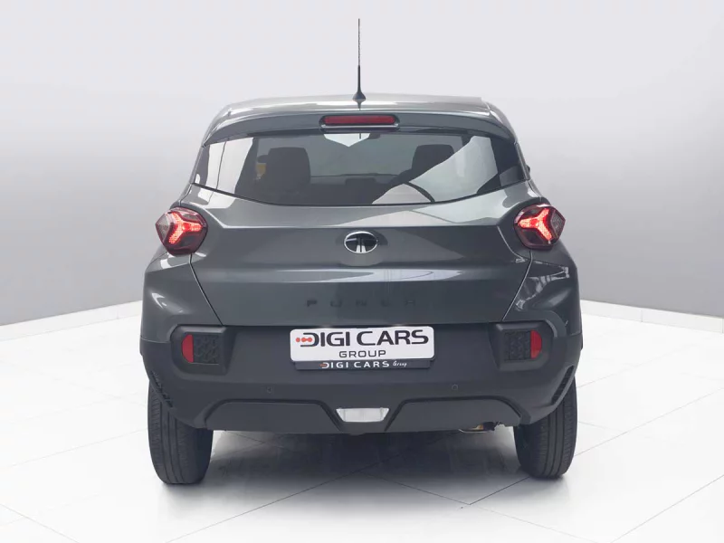 Vehicle Image for 12/23for Tata Punch 1.2 Adventure MT