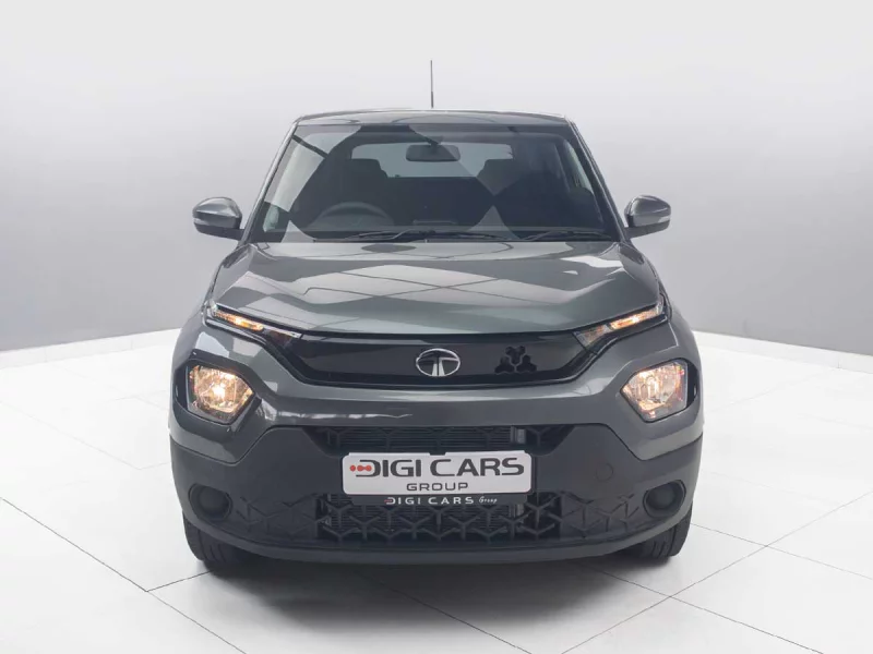 Vehicle Image for 3/23for Tata Punch 1.2 Adventure MT