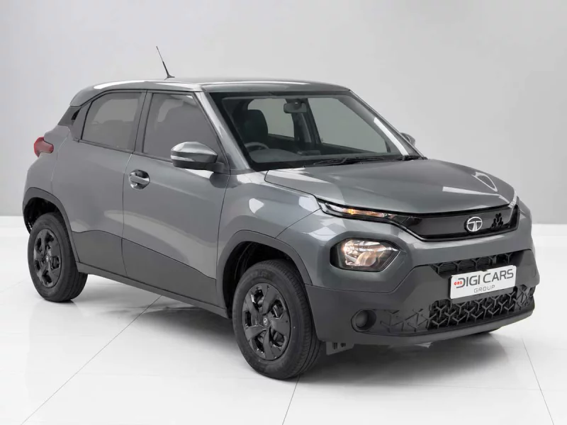 Vehicle Image for 1/23for Tata Punch 1.2 Adventure MT